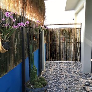 Turtle Nest Aparthotel Khao Tao Exterior photo