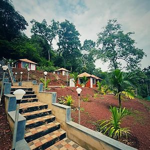 Dandeli Jungle Majestic Hotell Exterior photo