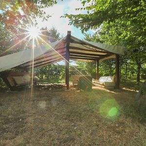 Little Lodge Glamping Halesworth Exterior photo