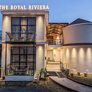 The Royal Riviera Hotell Bhuj Exterior photo