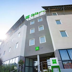 Ibis Styles Gueret Hotell Exterior photo