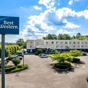 Best Western Dartmouth-New Bedford Hotell Exterior photo