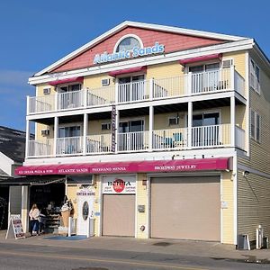 Atlantic Sands Motell Hampton Exterior photo