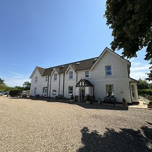 Hookwood Lodge Horley Exterior photo