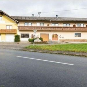 Ferienwohnung In Ulrichsberg Exterior photo