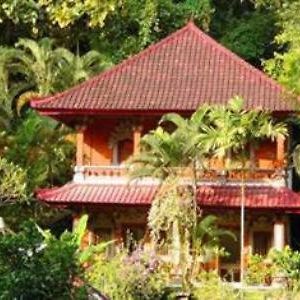 Pondok Wisata Grya Sari Hotell Banjar  Exterior photo