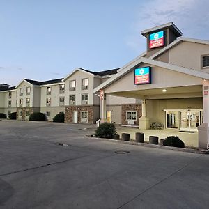 Executive Inn & Suites Extended Stay - Vernal Exterior photo