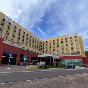 Gran Hotel Arrey Teresina Exterior photo