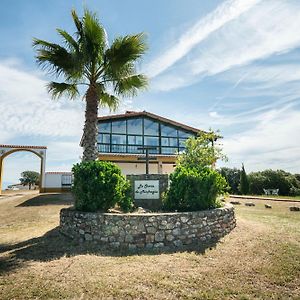 Casa Rural La Sierra De Monfraguee Pensionat Malpartida De Plasencia Exterior photo