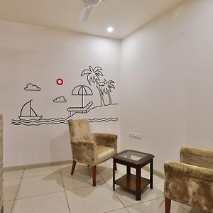 Collection O Kia Residency Hotell Ahmedabad Exterior photo