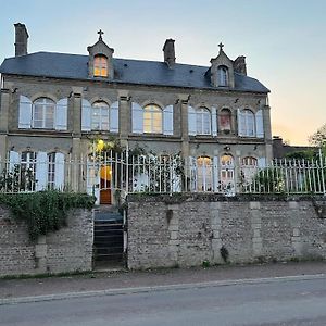 Les Anges Bed and Breakfast Oneux Exterior photo