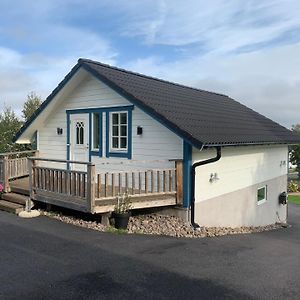 Ferienhaus In Tjoern Mit Grill Und Garten Villa Rönnäng Exterior photo