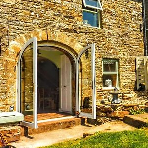 Butterfly Lodge Quirky Rural Home Stunning Views Bishop Auckland Exterior photo