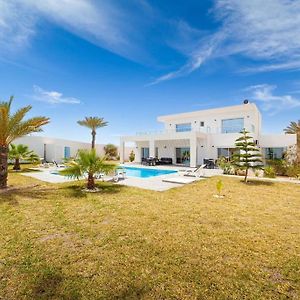 Pool House Djerba, Maison Vacances Piscine Djerba Villa Midoun Exterior photo