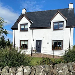 Bramble Cottage Dalry  Exterior photo