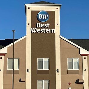 Best Western Watertown Hotell Exterior photo