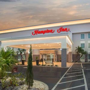 Hampton Inn Port Charlotte Exterior photo