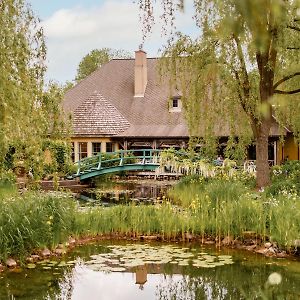 Mirbeau Inn & Spa - Skaneateles Exterior photo