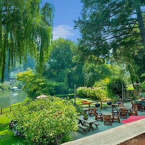 Inn On The Russian River Monte Rio Exterior photo