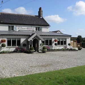 The Parson Woodforde Hotell Norwich Exterior photo