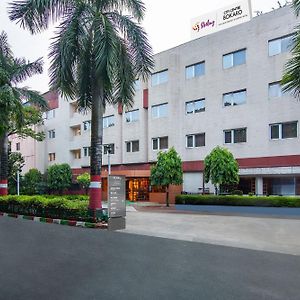 Sterling City Centre, Bokaro Hotell Exterior photo