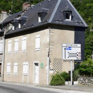 Maison De Riviere Villa Saint-Béat Exterior photo