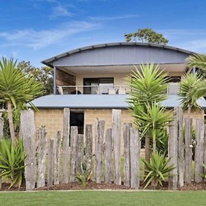 Seabreeze Sanctuary Cape Paterson Villa Exterior photo