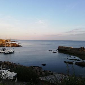 Charmante Longere En Pierres Refaite A Neuf Villa Moëlan-sur-Mer Exterior photo