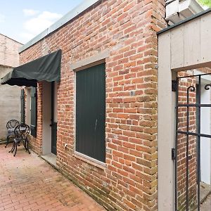 610 Franklin - 5B - 1 Bed, 1 Bath, Heart Of Downtown, Washer & Dryer Villa Natchez Exterior photo