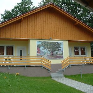 Ferienwohnung Links Langenwolschendorf Exterior photo