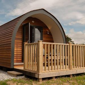 Luxury Farm Pod On The Beautiful Isle Of Seil Lägenhet Balvicar Exterior photo