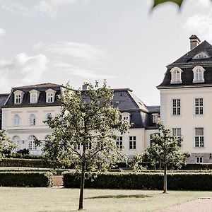 Thereset Schloss Gross Plasten Hotell Exterior photo