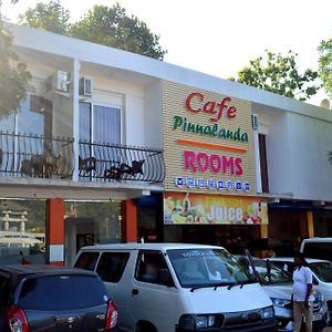 Cafe Pinnalanda Rooms Pinnawala  Exterior photo