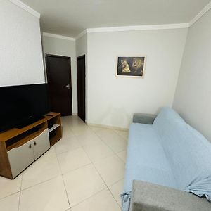 Apartamento De Tres Quartos, Ipatinga Mg Lägenhet Exterior photo