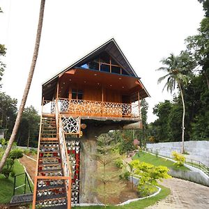 Karingens Resort Malayāttūr Exterior photo