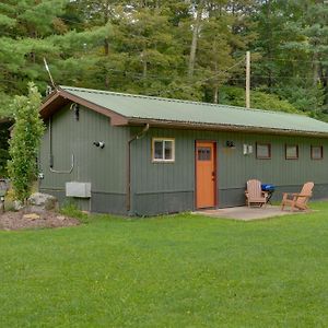 Pet-Friendly Hillsgrove Cabin With Community Perks! Villa Exterior photo