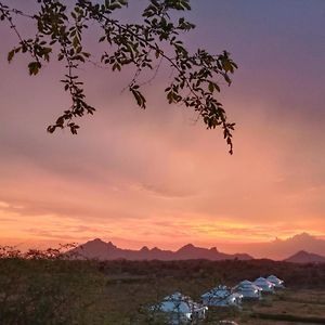 The Bagheera Bagh Jawai Hotell Bera Exterior photo