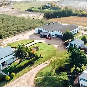 Leo Sky Farm, Franschhoek- 8 Modern Farm Cottages Klapmuts Exterior photo