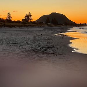 Beachside Bliss Lägenhet Tauranga Exterior photo