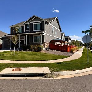 Guest Suite In Aurora Exterior photo