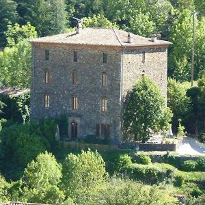 Le Cagnel Hotell Valleraugue Exterior photo