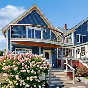 The Coal Shack Villa Boothbay Harbor Exterior photo