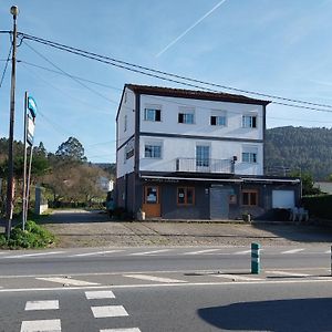 Casa De Amigos Hotell Picaraña Exterior photo