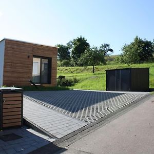 Tolles Tinyhaus - Wandern, Biken, Chillen In Der Eifel Villa Gransdorf Exterior photo