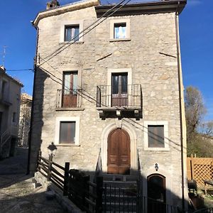 Il Granitino Bed and Breakfast Sant'Eufemia a Maiella Exterior photo