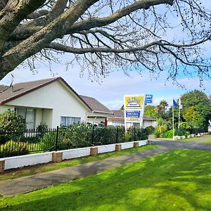 Takanini Park Motor Lodge Auckland Exterior photo