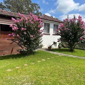 Mjed House Bed and Breakfast Ingleburn Exterior photo