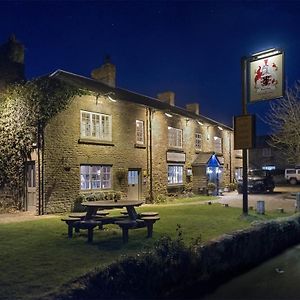 The Fairfax Arms Hotell Gilling East Exterior photo