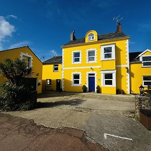 Watermead House Hotell Chard Exterior photo