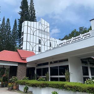 Wyndham Garden Shahzan Fraser'S Hill Hotell Fraser Hill Exterior photo